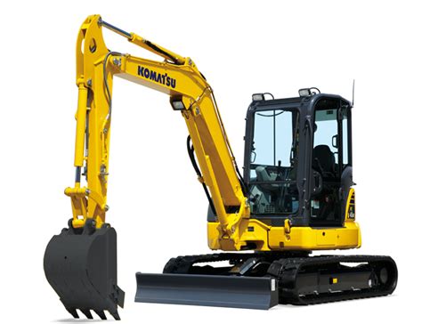 komatsu 45 mini excavator|komatsu mini excavator reviews.